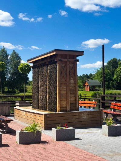 Okładka albumu: Wojsławickie Klimaty - galeria zdjęć